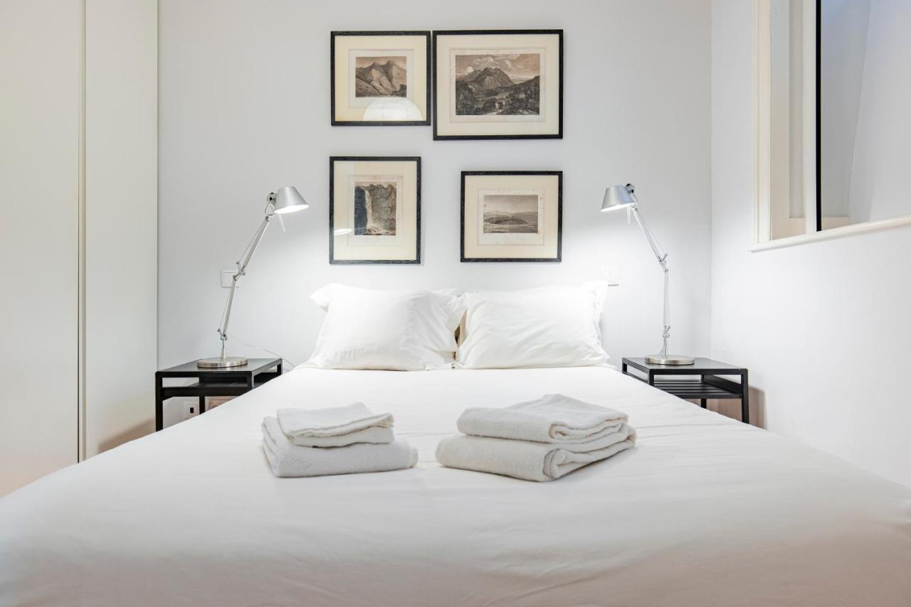 Castelo Design Aparment W/ Balcony & Super View By Lovelystay ลิสบอน ภายนอก รูปภาพ